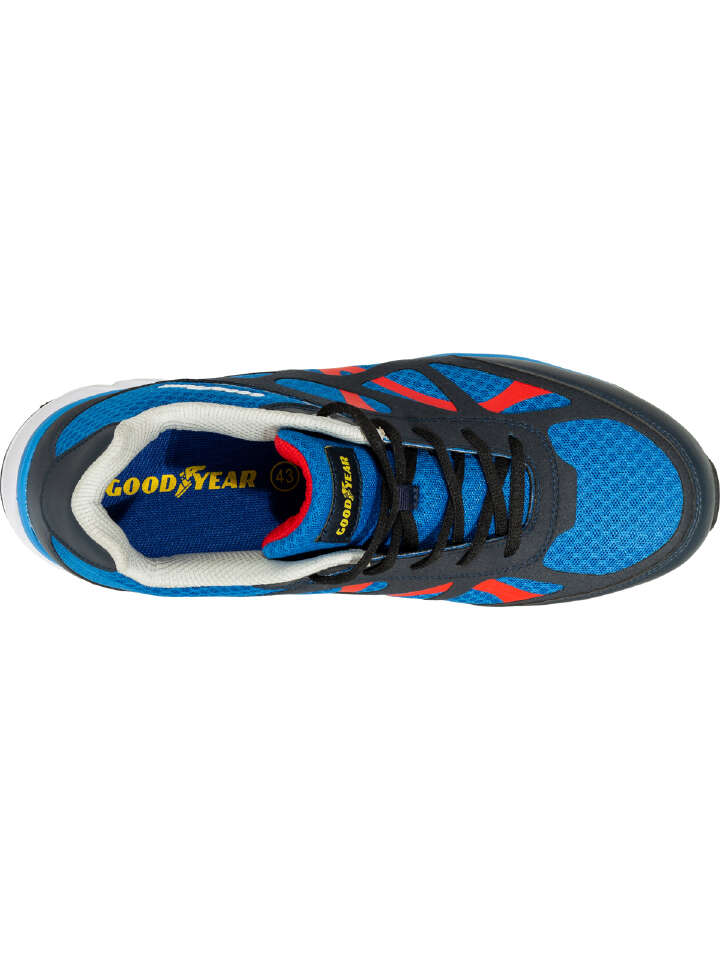 GOODYEAR Sicherheitsschuh S1P